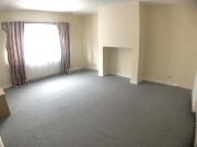 1 bedroom terraced house to rent