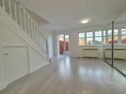 1 bedroom terraced house to rent