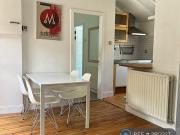 1 bedroom terraced house to rent