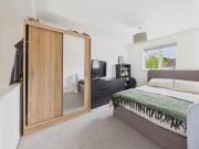 1 bedroom terraced house to rent