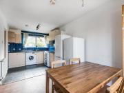 1 bedroom terraced house to rent