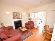 1 bedroom terraced house to rent