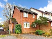 1 bedroom terraced house to rent