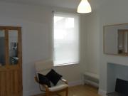 1 bedroom terraced house to rent