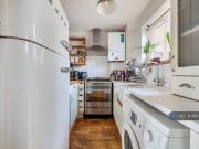 1 bedroom terraced house to rent