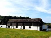 1 bedroom terraced house to rent