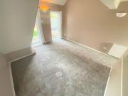 1 bedroom terraced house to rent