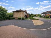 1 bedroom terraced house to rent