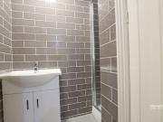 1 bedroom terraced house to rent