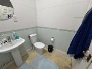 1 bedroom terraced house to rent
