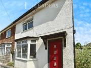 1 bedroom terraced house to rent