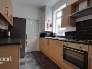 1 bedroom terraced house to rent