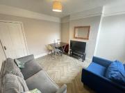 1 bedroom terraced house to rent