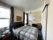 1 bedroom terraced house to rent