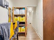 1 bedroom terraced house to rent