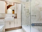 1 bedroom terraced house to rent