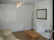 1 bedroom terraced house to rent