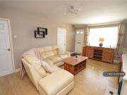 1 bedroom terraced house to rent