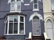 1 bedroom terraced house to rent