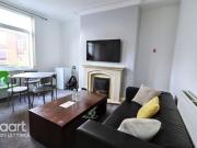 1 bedroom terraced house to rent