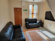 1 bedroom terraced house to rent
