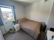 1 bedroom terraced house to rent