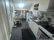 1 bedroom terraced house to rent