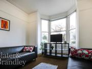 1 bedroom terraced house to rent