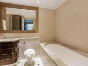 1 bedroom terraced house to rent