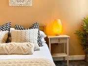1 bedroom terraced house to rent
