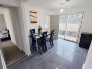 1 bedroom terraced house to rent