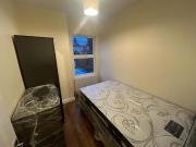 1 bedroom terraced house to rent