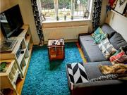 1 bedroom terraced house to rent