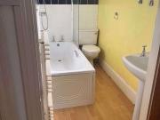 1 bedroom terraced house to rent
