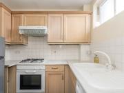 1 bedroom terraced house to rent