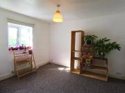 1 bedroom terraced house to rent
