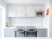 1 bedroom terraced house to rent