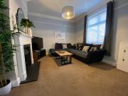1 bedroom terraced house to rent