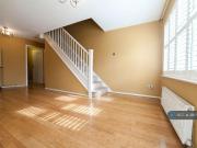 1 bedroom terraced house to rent