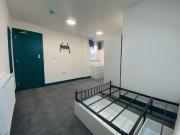 1 bedroom terraced house to rent