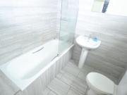 1 bedroom terraced house to rent