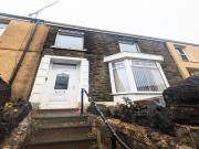 4 bedroom terraced house to rent