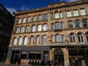 1 bedroom terraced house to rent