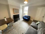 1 bedroom terraced house to rent