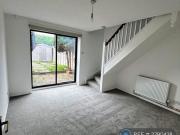 1 bedroom terraced house to rent