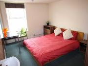 1 bedroom terraced house to rent