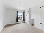 1 bedroom terraced house to rent