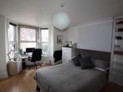 1 bedroom terraced house to rent