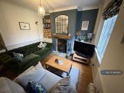 1 bedroom terraced house to rent