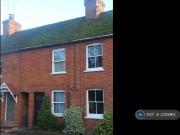 1 bedroom terraced house to rent